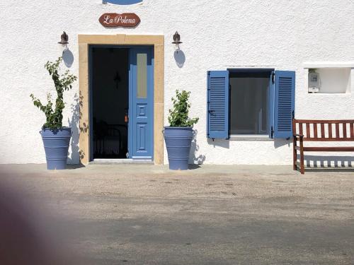 Alinda Casa | La Polena