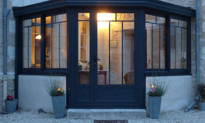 Blere Casa | La Pomélie