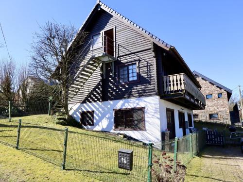 The Ardennes Casa | La Pomme de Pin