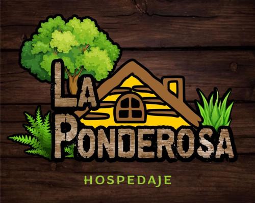 Asuncion Casa | La Ponderosa