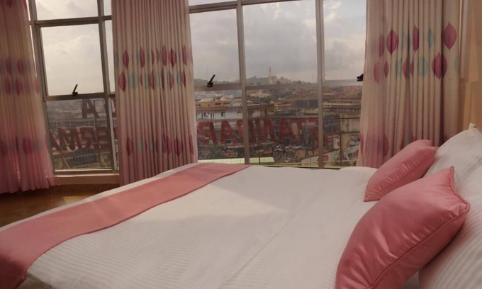 Kampala Apartamento | Là Ponye Hotel & Apartments-Kampala in the City Center