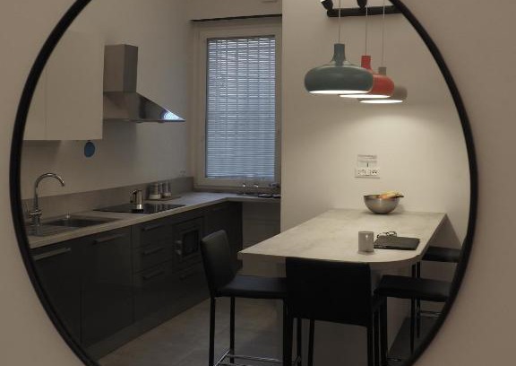 Sturla Apartamento | La Porta Accanto a soli 900 mt dal Gaslini