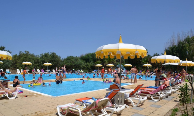 San Ferdinando Hotel | La Porta del Sole