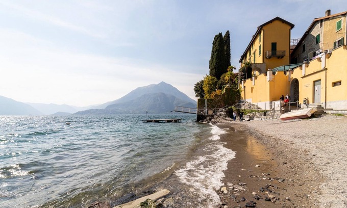 Varenna Apartamento | La Porta Rossa by Wonderful Italy