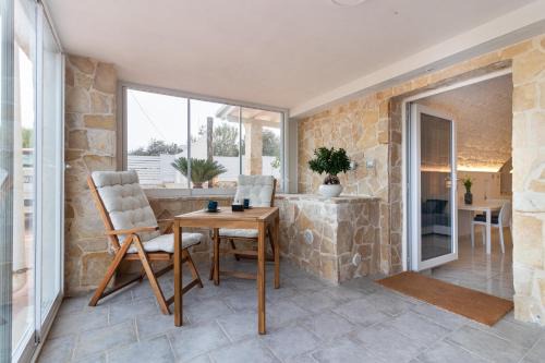 Mola di Bari Casa | La Porta Sul Mare