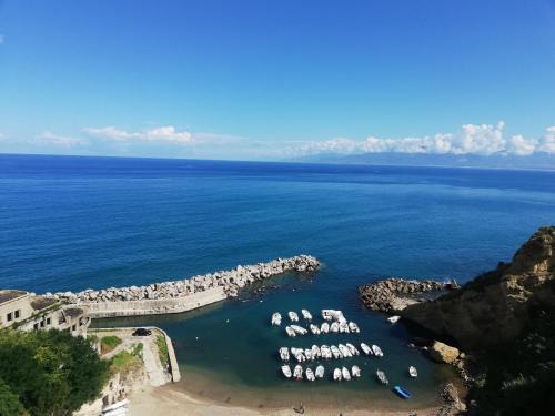 Pizzo Apartamento | La Porta sul Mare
