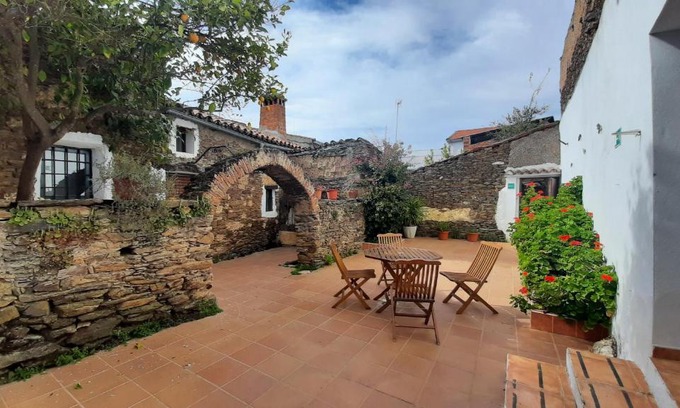 Pozo Campo Casa | La Posá CR CC 221