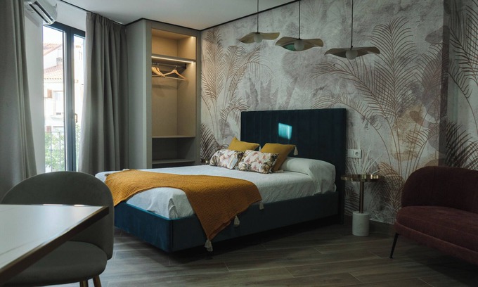 Coria Apartamento | La Posada Apartments