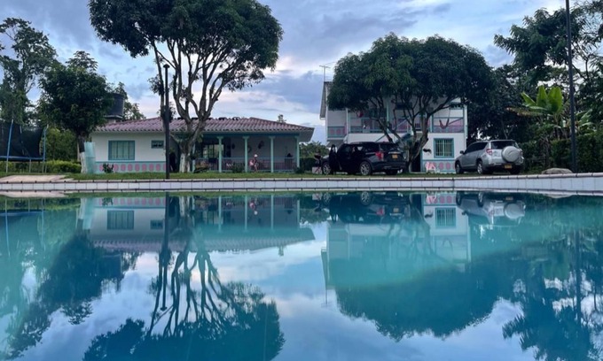 Montenegro Hotel | La Posada Circa