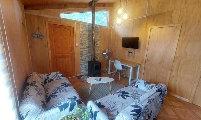 Neltume Apartamento | La Posada