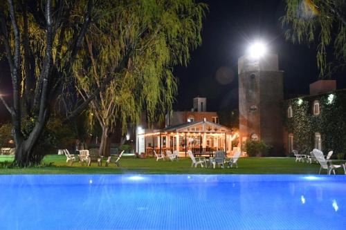 Puerto Madryn Hotel | La Posada De Madryn