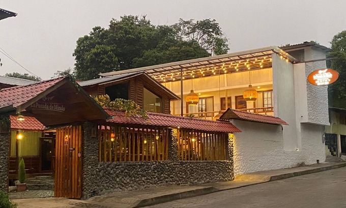 Mindo Hotel | La Posada de Mindo