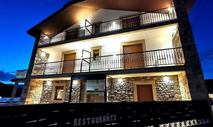 Ojebar Otro | La Posada de Ojebar