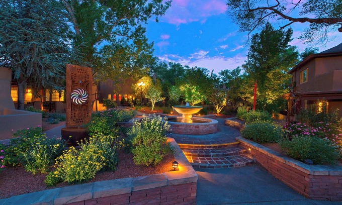 Historic Eastside Hotel | La Posada de Santa Fe, A Tribute Portfolio Resort & Spa