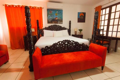 Managua Cama Y Desayuno | La Posada del Arcangel