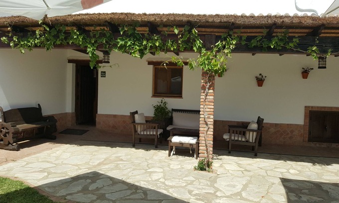 Arcos de la Frontera Casa | La Posada del Duende