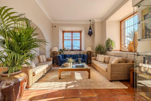 Centro histórico de Denia Hotel | La Posada del Mar