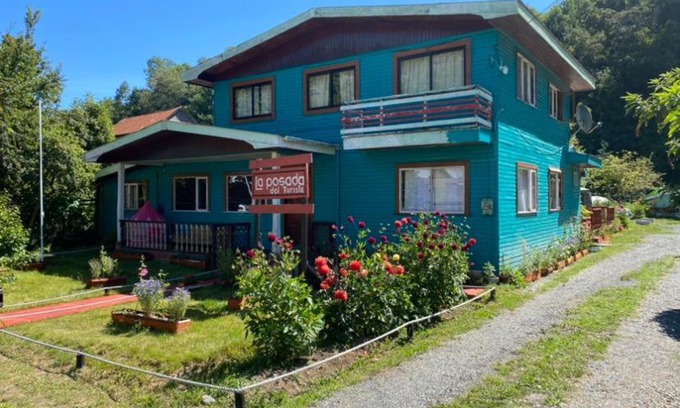Llifen Casa | La Posada del Turista