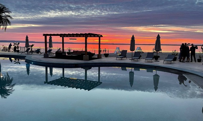 El Manglito Complejo | La Posada Hotel & Beach Club