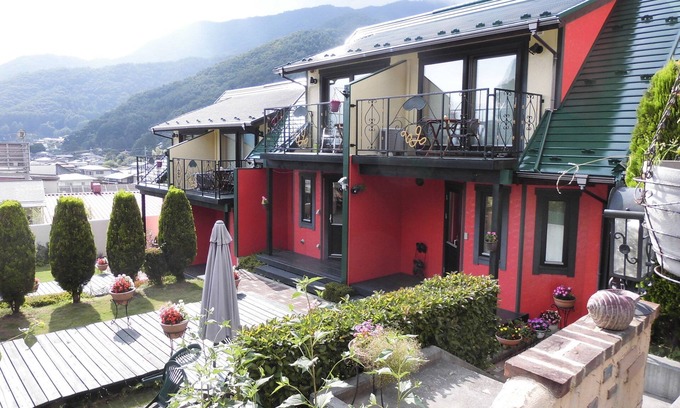 Fujikawaguchiko Cabaña | La Posada