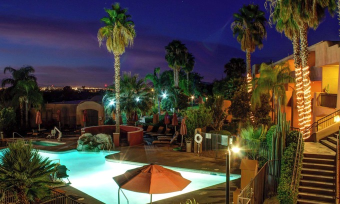 Casas Adobes Hotel | La Posada Lodge & Casitas, Ascend Hotel Collection