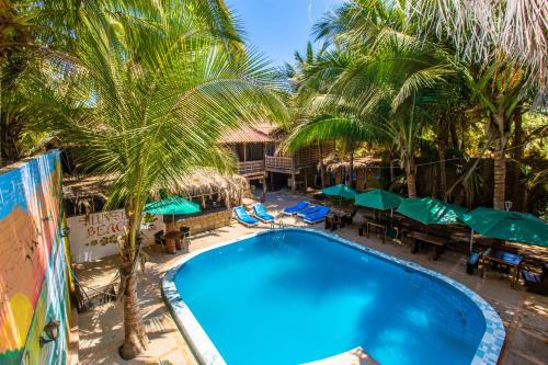 Máncora Hotel | La Posada