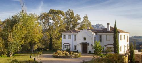 Gaucín Casa | La Posada Romana Gaucin