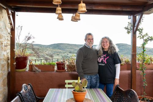 San Martin de Unx Casa | La Posadica Casa Aldabe