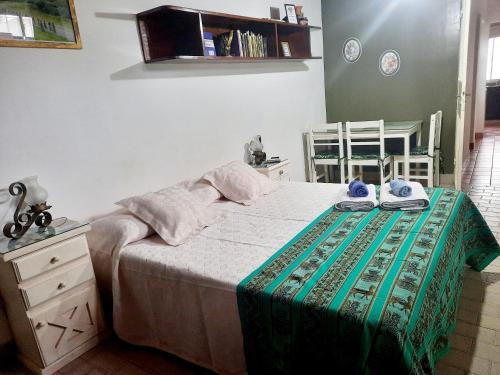 Yerba Buena Apartamento | La Posadita Familiar
