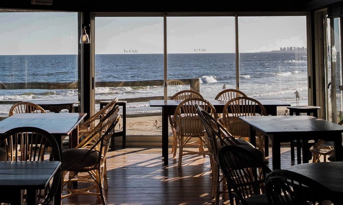 La Barra Hotel | La Posta Beach Hotel