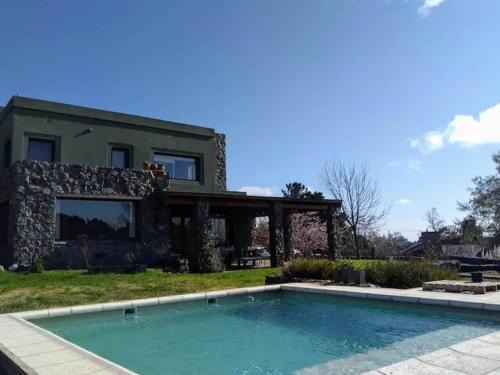 Tandil Casa | La Posta de Flor Ugarte Tandil