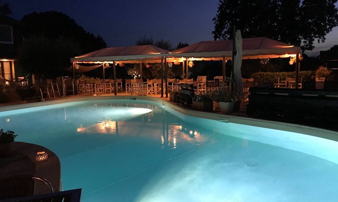 Orbetello Casa | La Posta di Torrenova