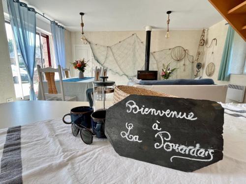 Tregon Casa | La Pouardais