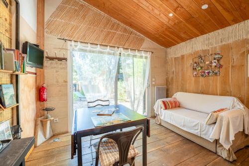 Bedoin Casa | La Poulido