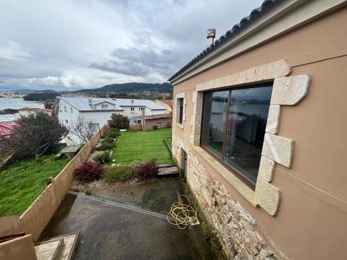 Bueu Casa | La pradera