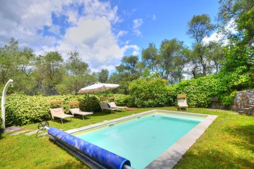 San Lorenzo della Costa Apartamento | La Prima Torre Charme - Garden and shared Pool
