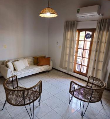 Dorrego Apartamento | La Primi