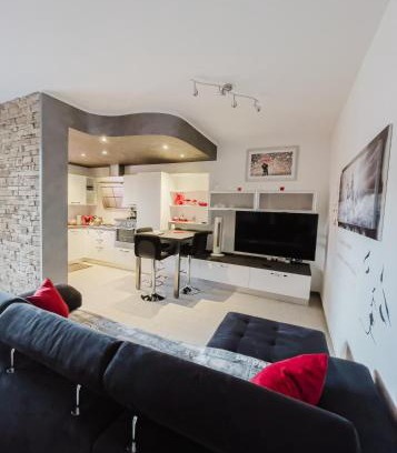 Tavernerio Apartamento | La Primula by Quokka 360 - flat outside the city of Como
