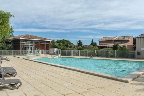 Saint-Saturnin-les-Avignon Apartamento | La provençale