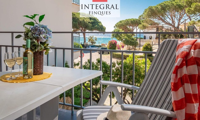 Palamos Apartamento | La Proa - Apartament La Fosca