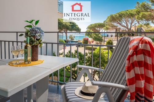 Palamos Apartamento | La Proa - Apartament La Fosca