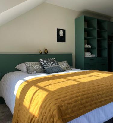 Beaupreau Apartamento | La Promenade