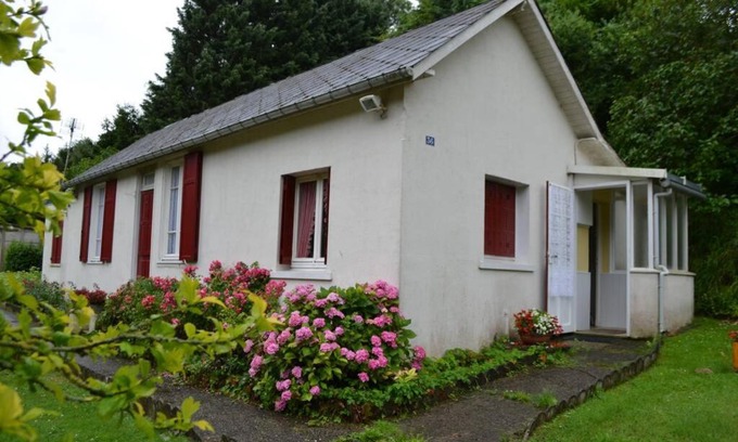 Rouxmesnil-Bouteilles Casa | La ptite maison