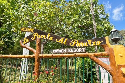 Nueva Valencia Complejo | La Puerta Al Paraizo Guimaras powered by Cocotel
