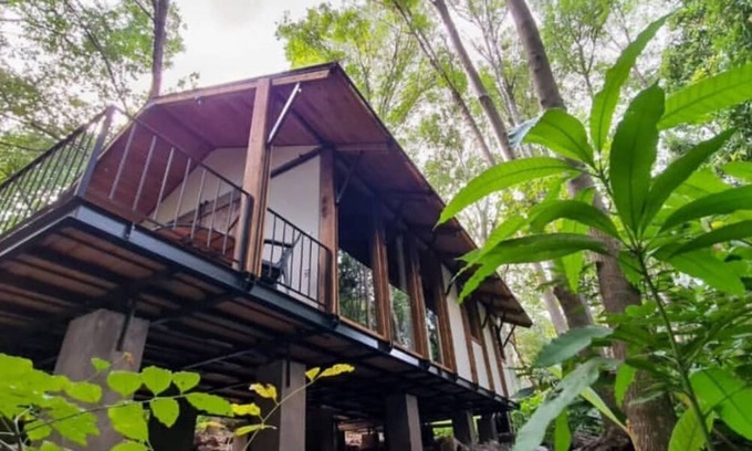 Amacueca Cabina | La Puerta Amacueca