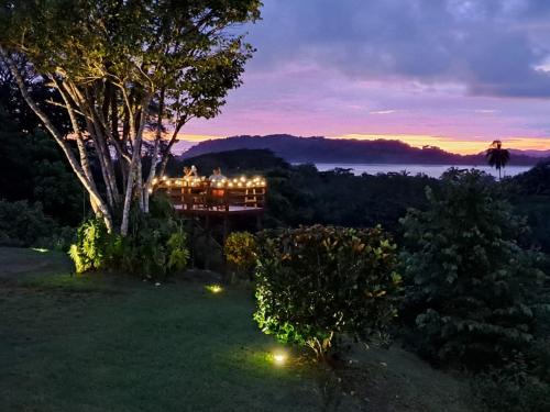 Puerto Carrillo Cama Y Desayuno | La Puesta del Sol B&B