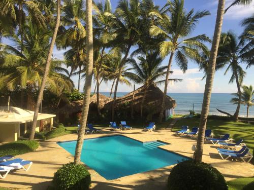 Cabarete Apartamento | La Punta Apartamentos