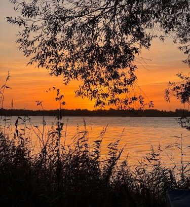 Plaue Otro | La Pura Vida - Glamping