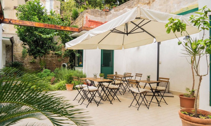 Historical Center Apartamento | La Puteca