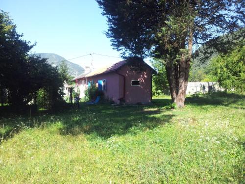 Ore Casa | La Pyrène Maison de vacances
